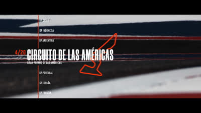 Marc Márquez – All In - E02 · Talent