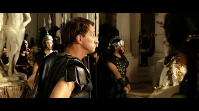 ASTÉRIX  THE  MOVIE  3