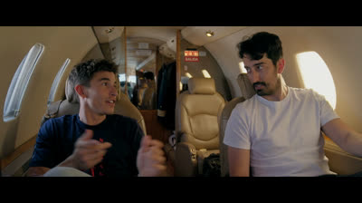 Marc Márquez – All In - E03 · Champion