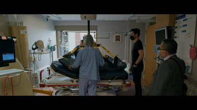 Marc Márquez – All In - E04 · Passion