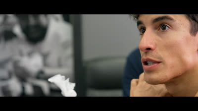Marc Márquez – All In -  E05 · Retour