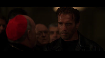 La Fin des Temps. vf