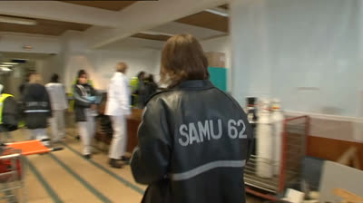 Enduropale, la course de tous les dangers