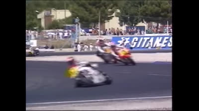 Les 10 plus beaux grands prix des années 80-90