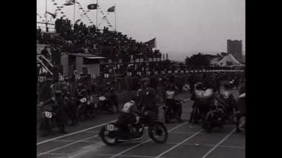 Les fabuleuses Italiennes de Grand Prix