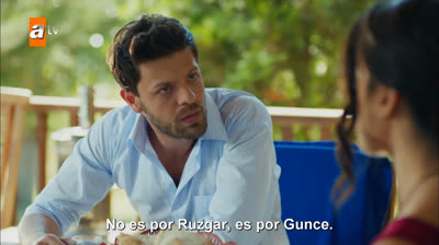 GIRASOl // Capítulo 07