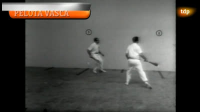 Pelota en 1967