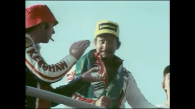 Mike Hailwood - Le phénomène