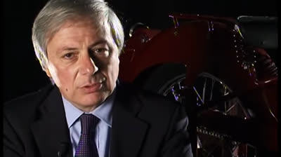 MV Agusta - La marque la plus glorieuse de l'Histoire