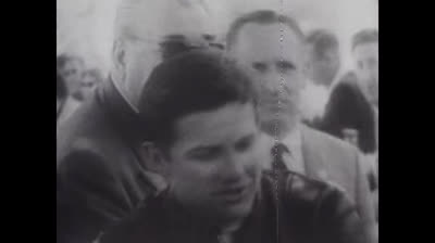 Phil Read - Un sacré compétiteur