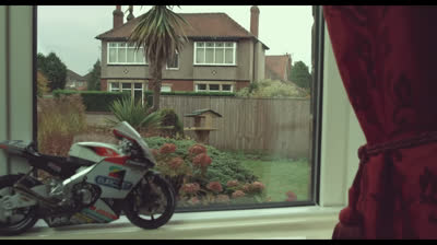 Tourist Trophy - La Course de l'extrême