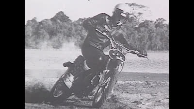 Wayne Gardner - un grand champion, tranquille et déterminé