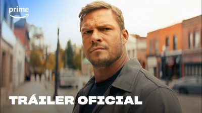 Tráiler de la temporada 2 de “Reacher”