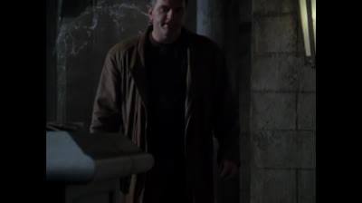 Embrujadas 3x08 Indagando con el enemigo