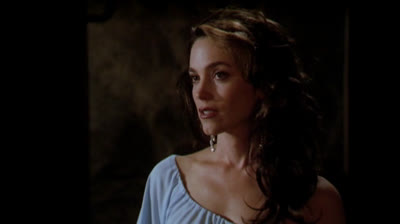 Embrujadas 3x09 Coyote piper