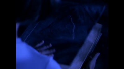 Embrujadas 3x10  Todos gritamos por los helados