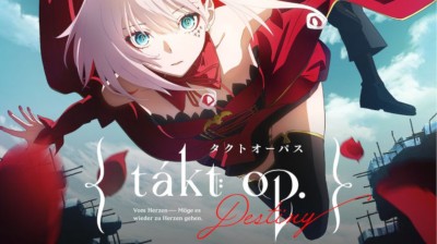 Takt Op Destiny E9 Latino