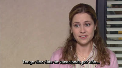 The Oficce US - T2 E14