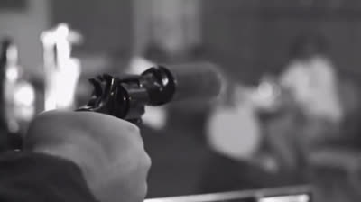 SEASON 5 EPISODE 2: THE LASER MAN