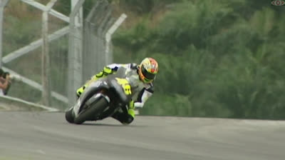 46 – L’odyssée de Valentino Rossi