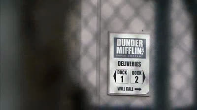 The Oficce US - T2 E15