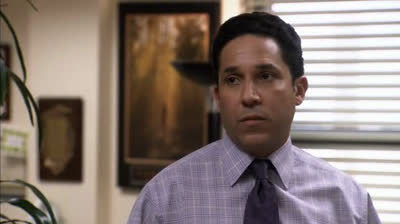 The Oficce US - T2 E16